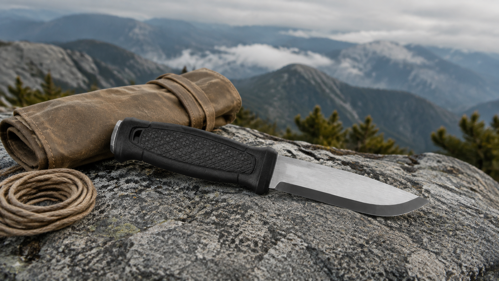 morakniv garberg blog